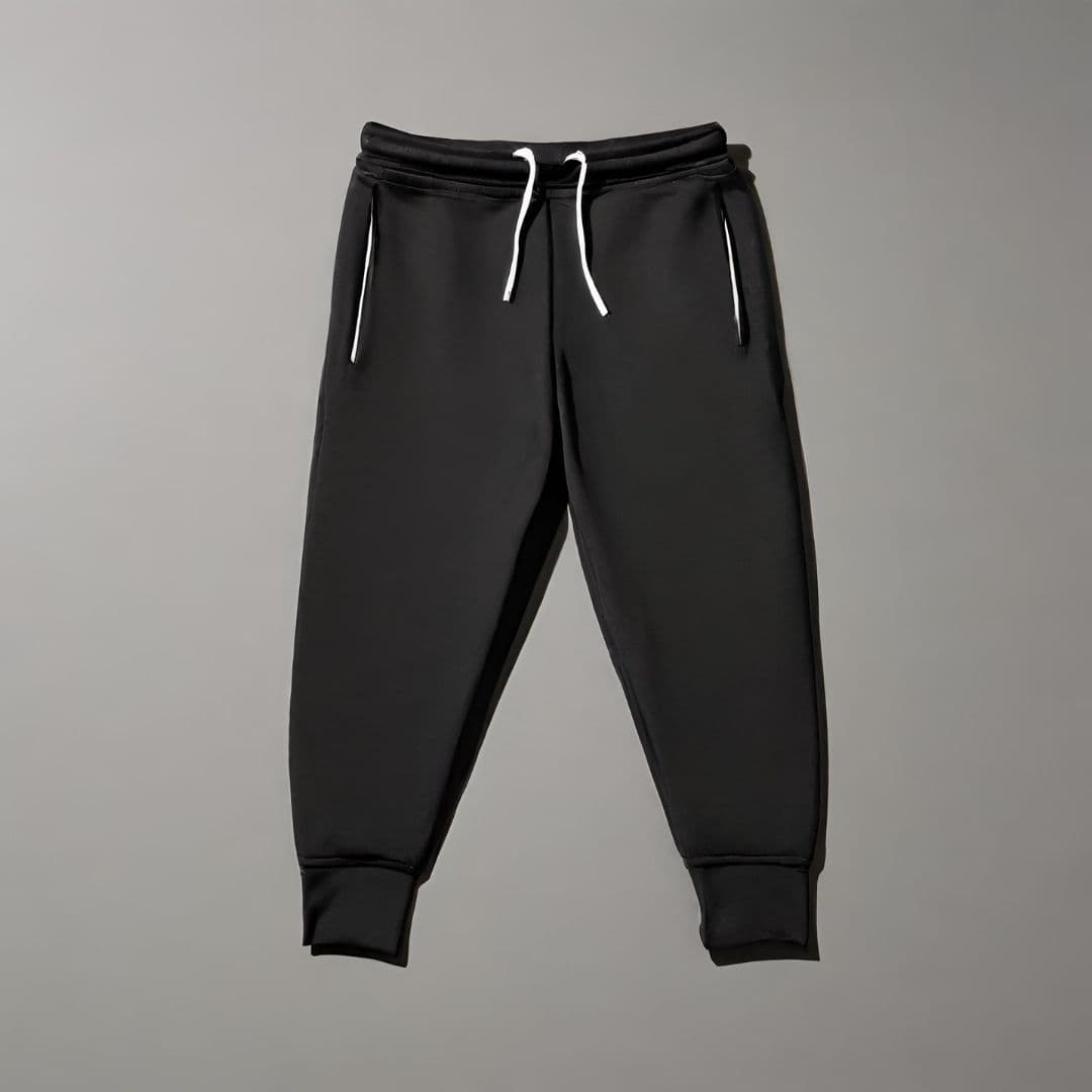 Classic Comfort Fit Joggers