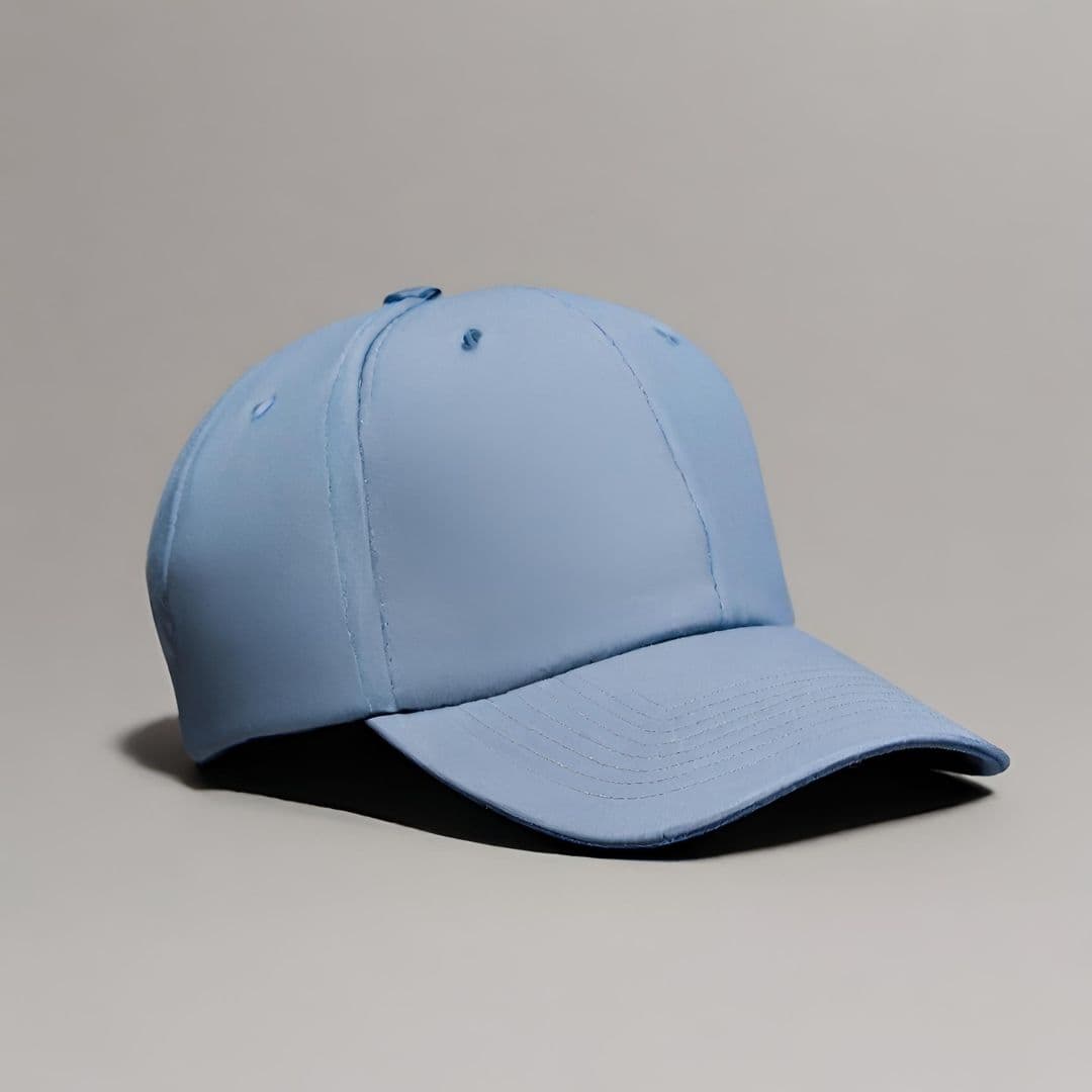 Classic Blue Baseball Cap -EDITADO-
